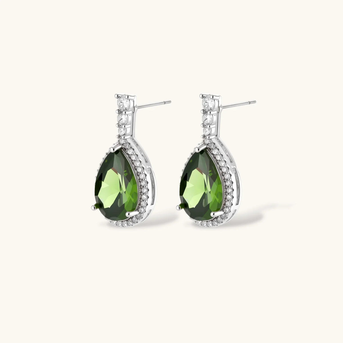 Emerald Dreams Set