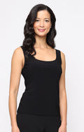 Jacquard V-Neck Twinset