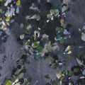 Kelly Ventura x The Tie Bar Floral Tie