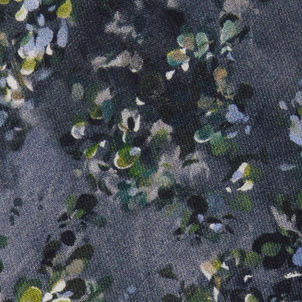 Kelly Ventura x The Tie Bar Floral Tie