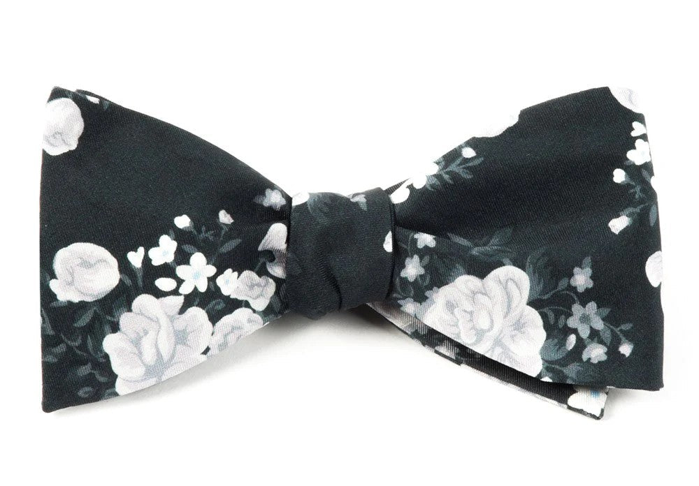 Hinterland Floral Bow Tie