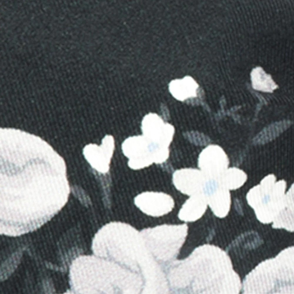 Hinterland Floral Bow Tie