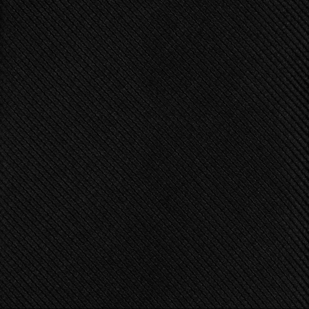 Grosgrain Solid Tie