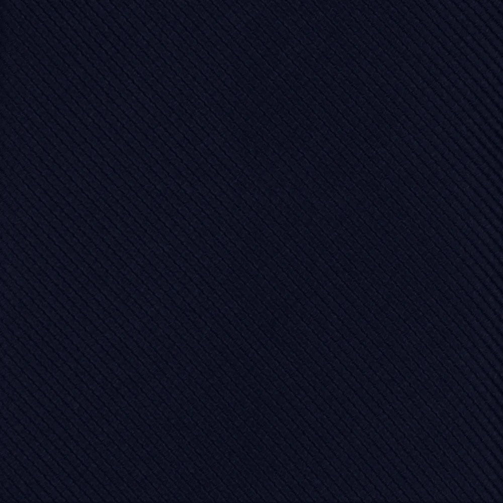 Grosgrain Solid Tie