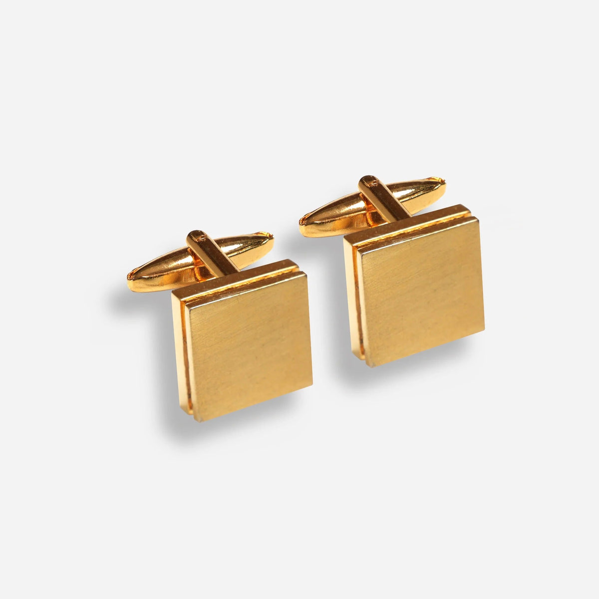 Textured Sweep Cufflinks