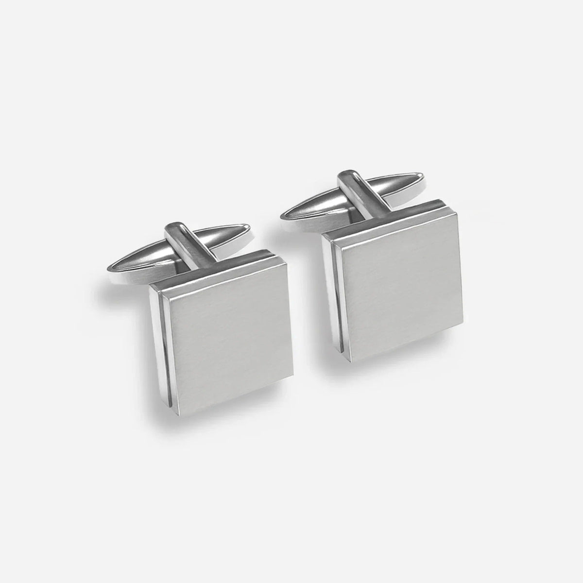 Textured Sweep Cufflinks